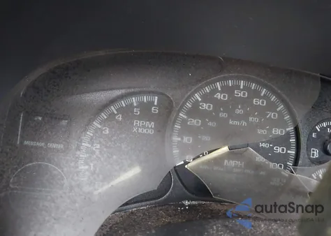 2001 Chevrolet Silverado 1500 Ls from USA, damaged, VIN 2GCEC19V911145755